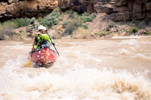 Inside Whitewater Expeditions in the Rockies