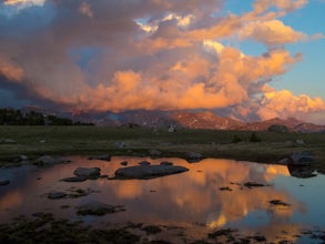 How to Choose a Camera for Camping (That's Not Your Phone)