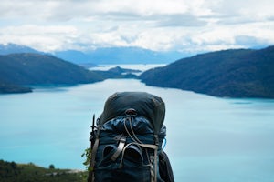 How to Pack Your Backpack