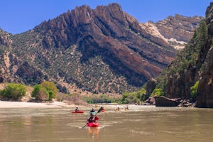 First Aid Kit Advice for River Travel