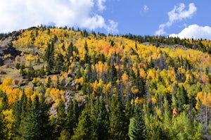 Fall is the Right Time to Visit Boulder