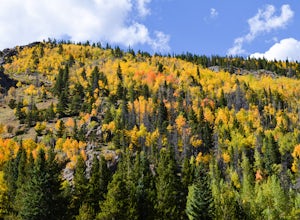 Fall is the Right Time to Visit Boulder