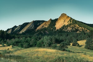 Rediscovering One of the Best Areas to Hike Near Boulder, Colorado