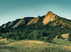 Rediscovering One of the Best Areas to Hike Near Boulder, Colorado