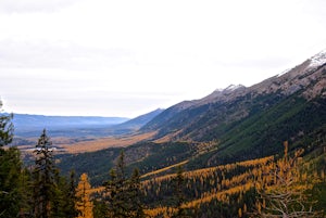7 Awesome Adventures to Do This Fall in Montana