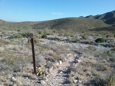 Hike the Schaeffer Shuffle Trail