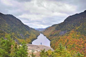5 Road Trips to See Fall Foliage
