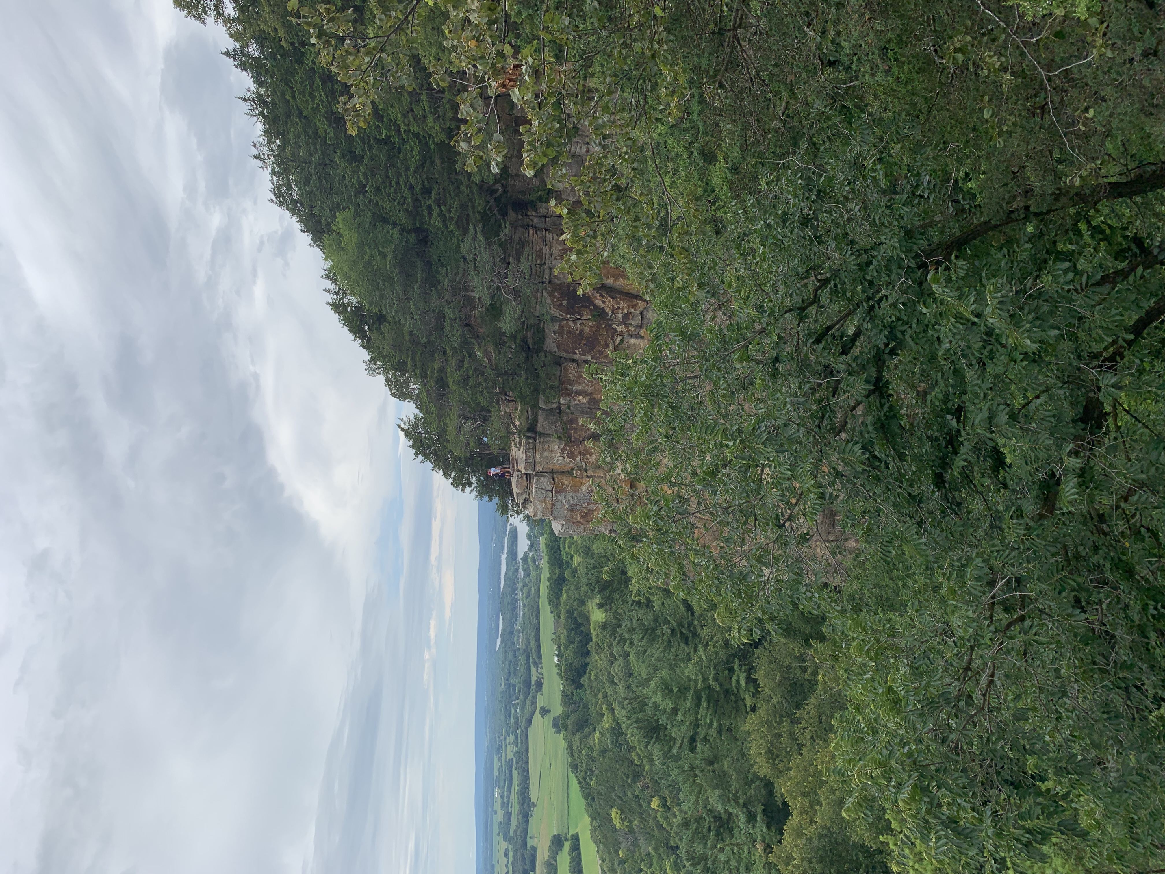 Gibraltar Rock Loop