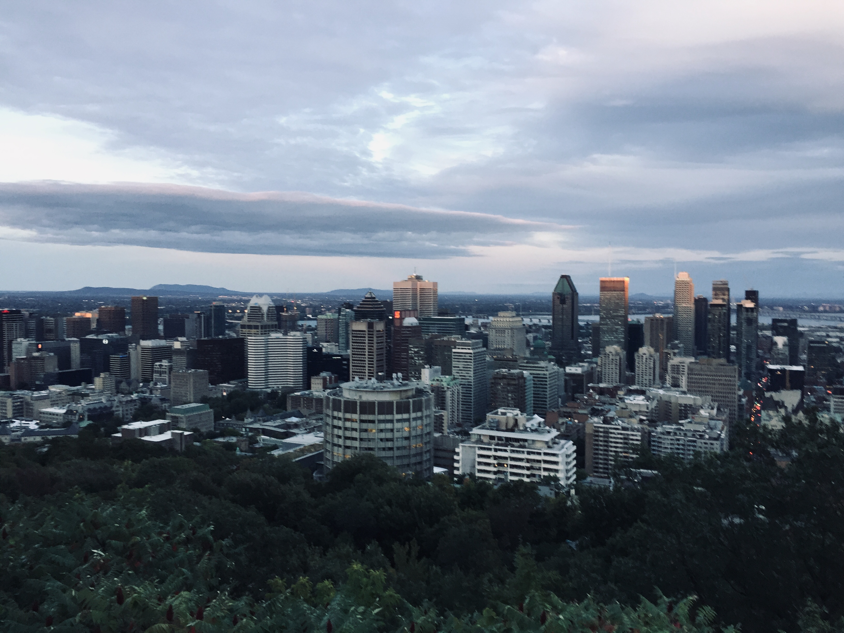 Mount Royal