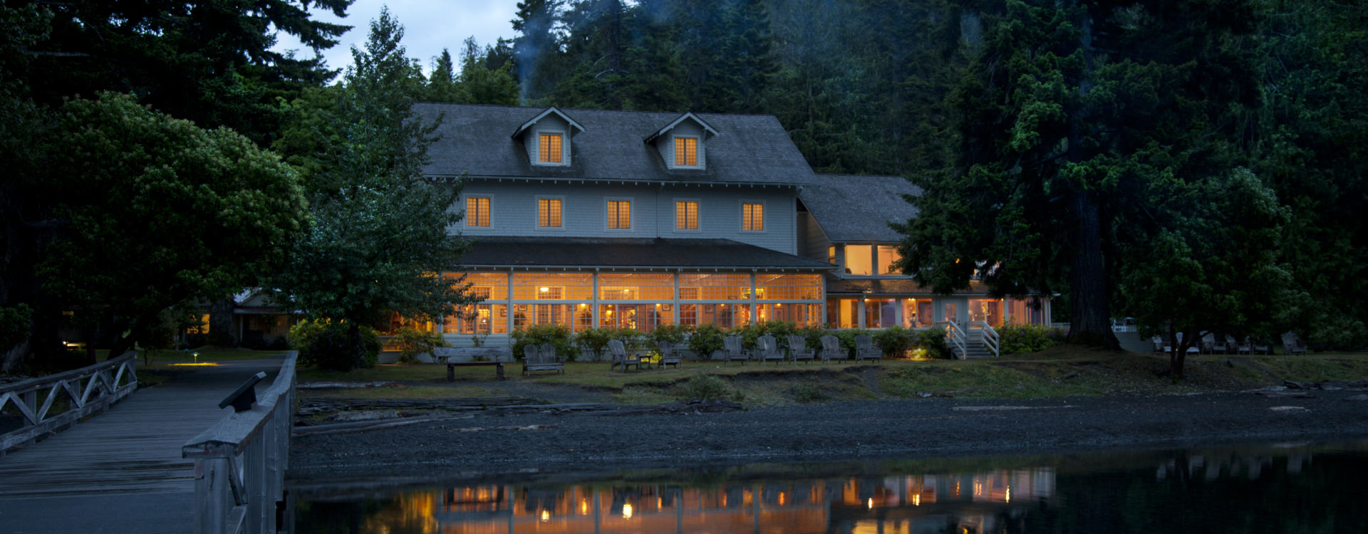 Lake Crescent Lodge   Bf46e430b6747b47b58c583657e66e22