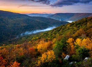10 Awesome Hikes in West Virginia