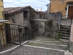 Random Wednesdays – a Travel Philosophy Discovered in Italy 