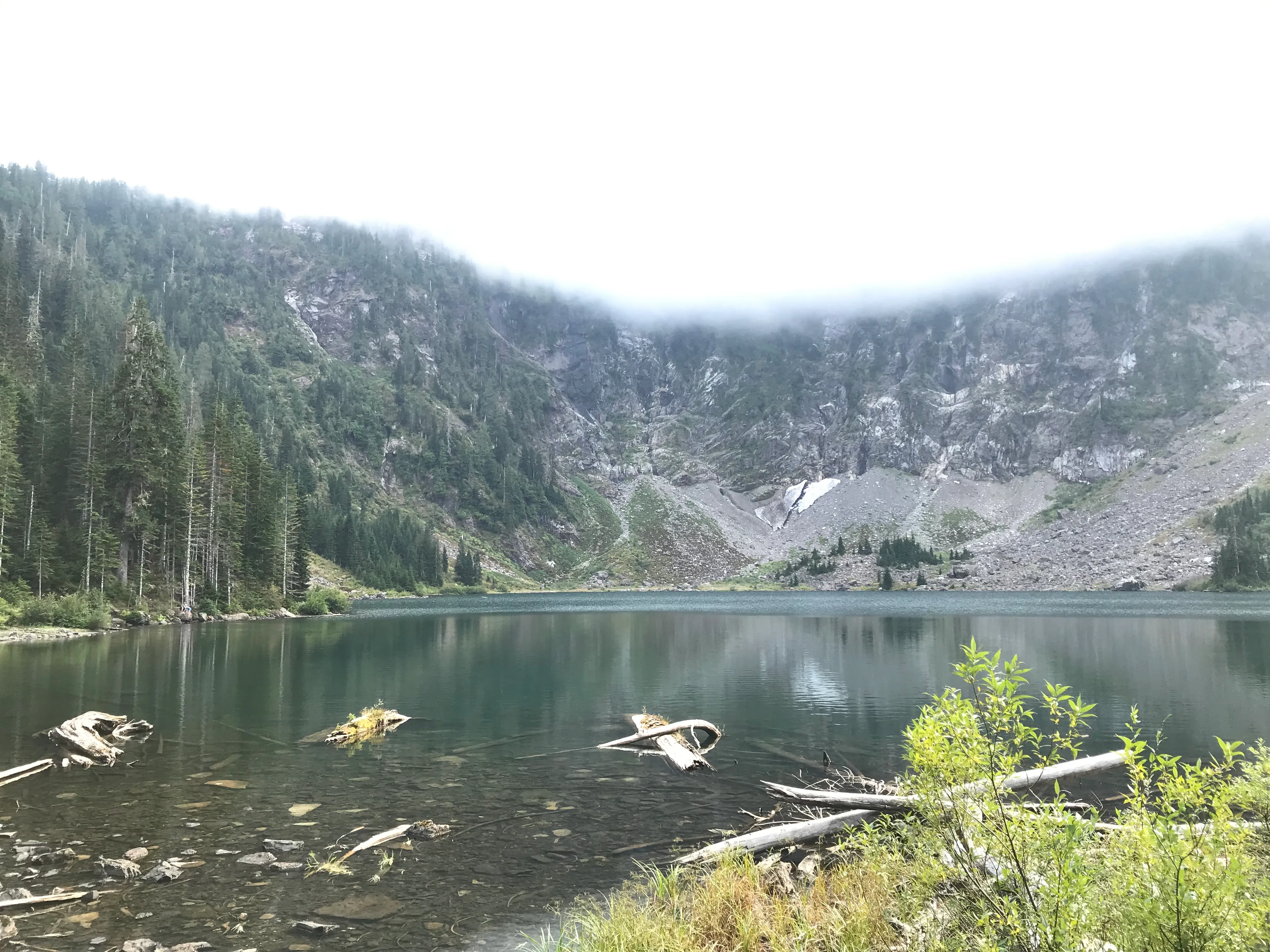 Lake 22