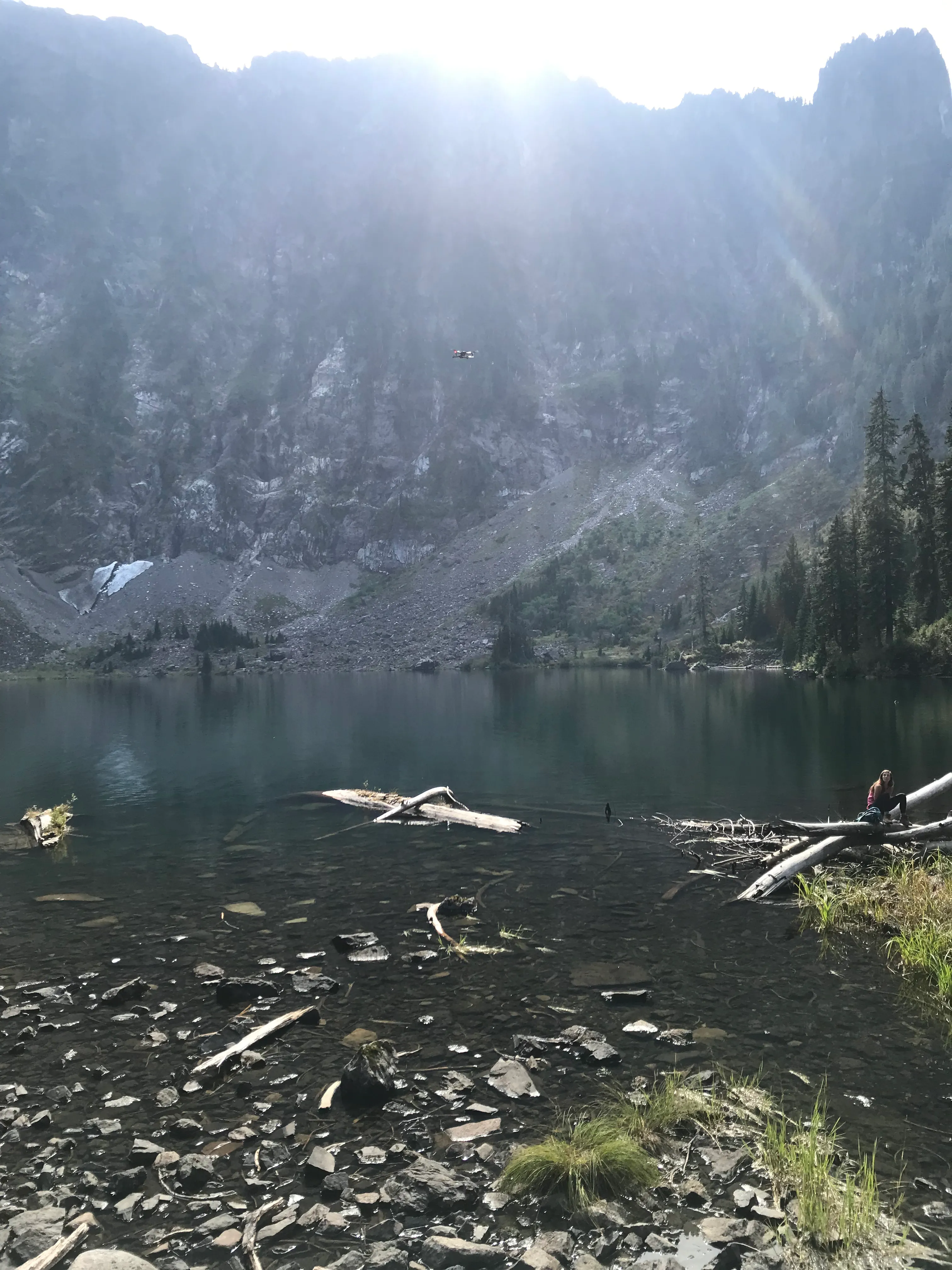 Lake 22