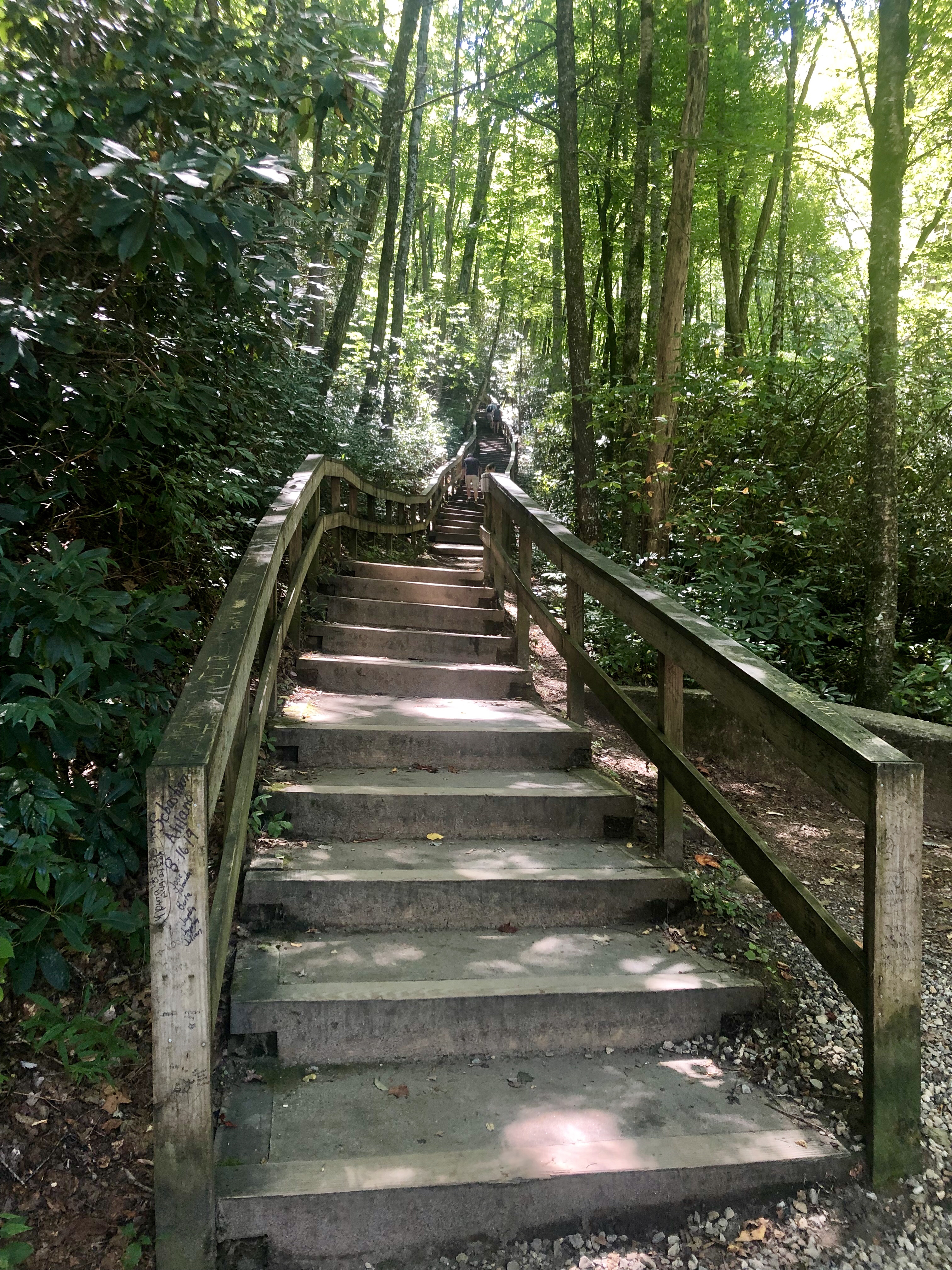 Mingo Falls