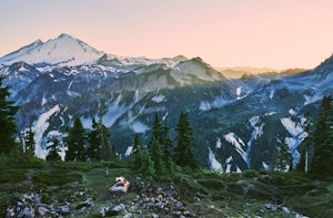 5 Fall Hikes in Whatcom County