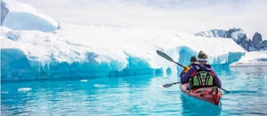 3 Reasons to Adventure in Antarctica This Year