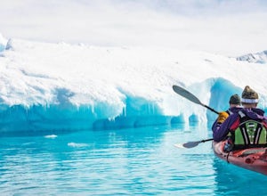 3 Reasons to Adventure in Antarctica This Year