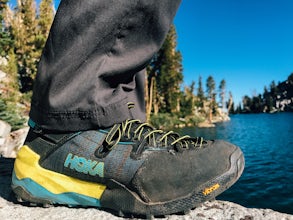 Review: Hoka One One Arkali