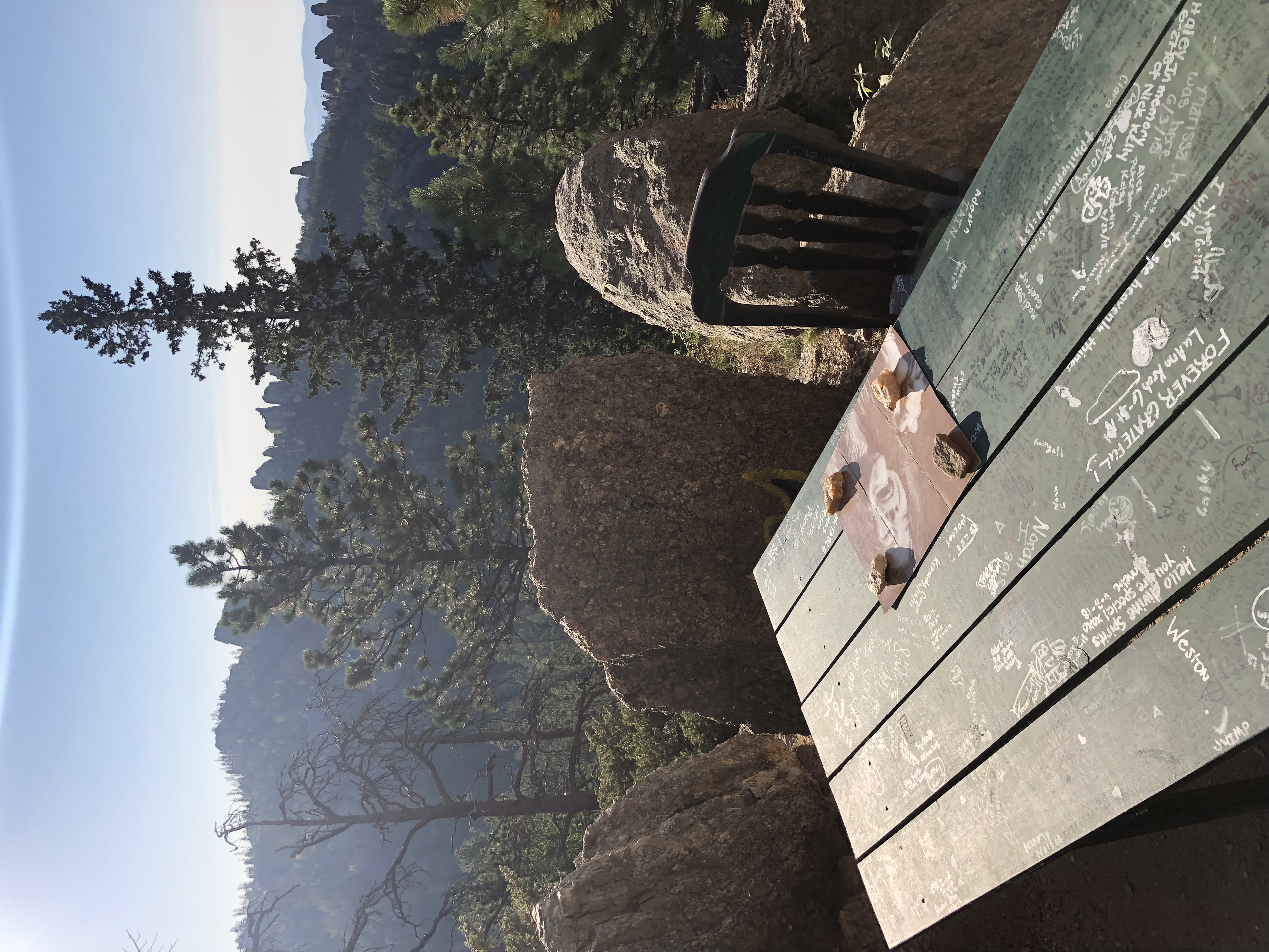 Poet's Table