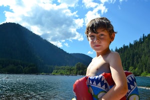 Olympic National Park Is an Oasis of Family-Friendly Adventuring