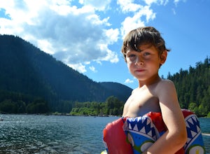 Olympic National Park Is an Oasis of Family-Friendly Adventuring