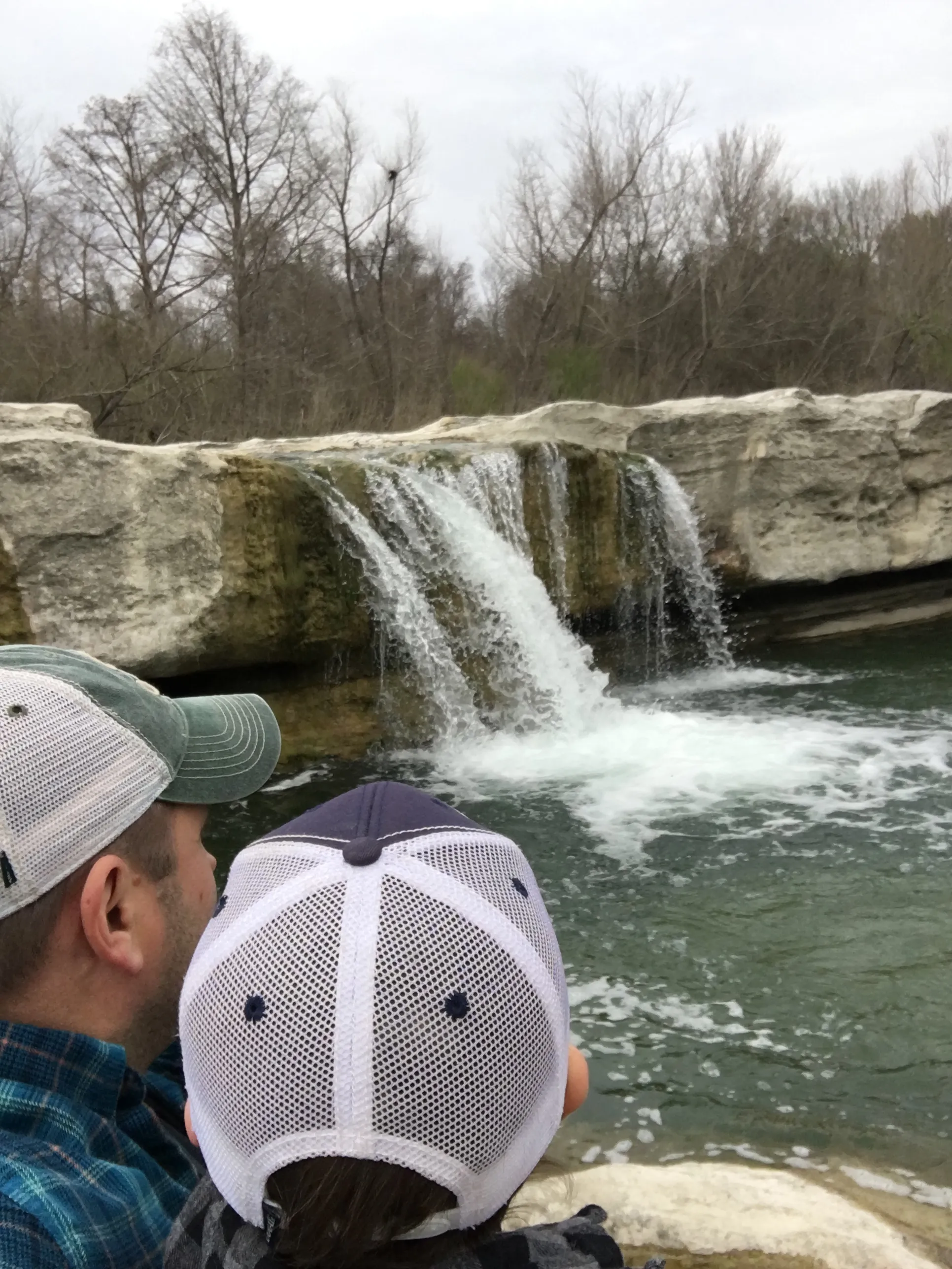 McKinney Falls