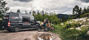 From Here to Anywhere: Rent an Adventure Van from Boulder's A-Lodge