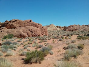 Hike the Rainbow Vista Trail