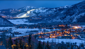 Make Newpark Resort Your Home Base in Park City