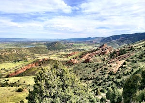 7 Family Friendly Adventures Near Denver