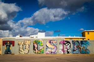 A Weekend in Tucson: Adventure by Day, Magic by Night