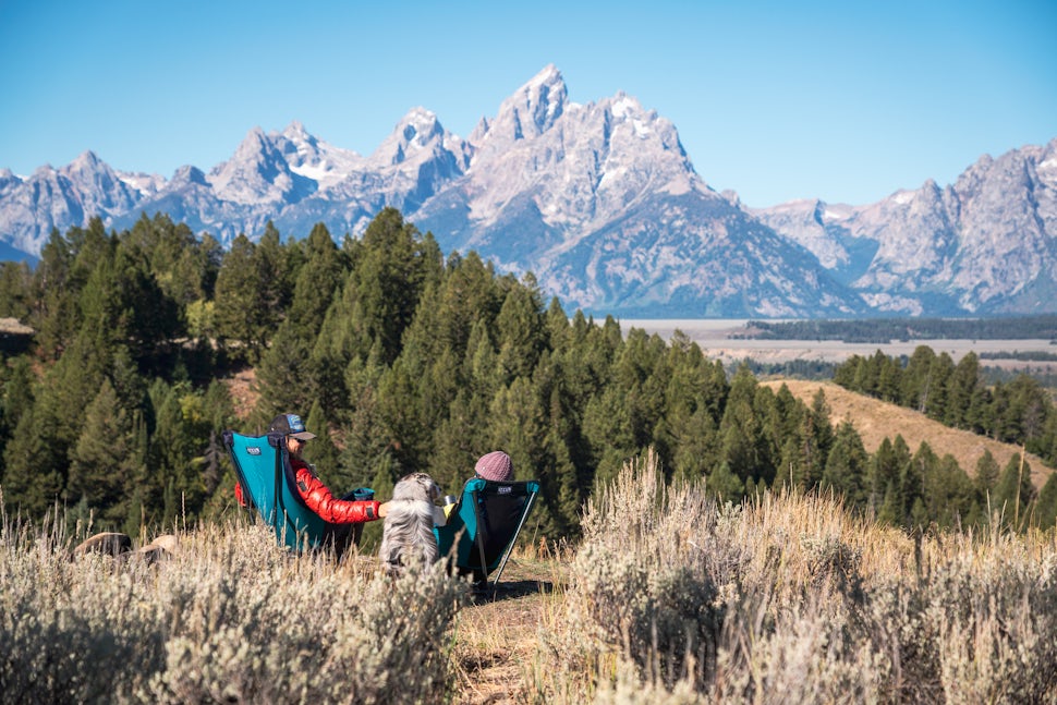 Eno lounger outlet