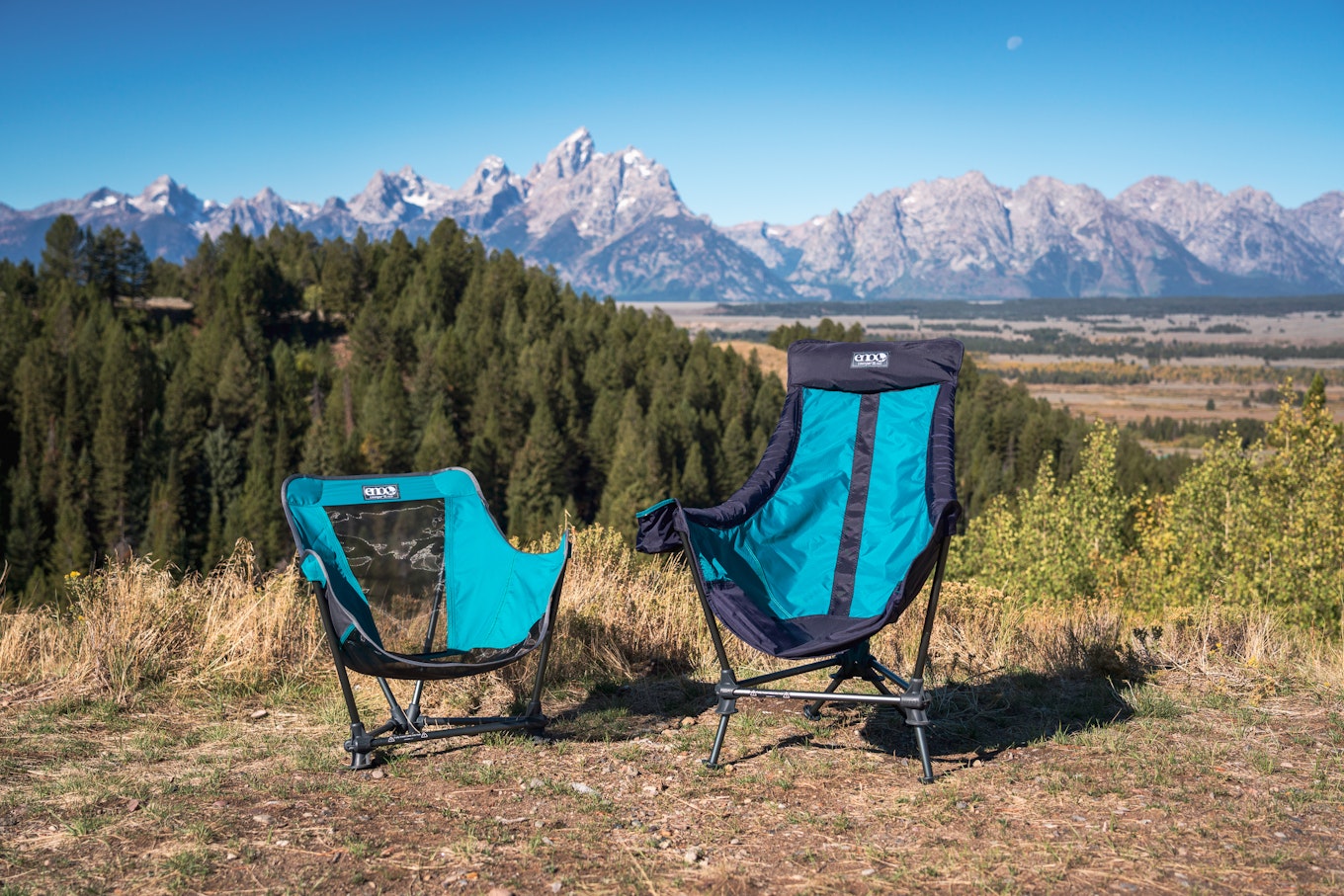 ENO Lounger DL & SL Chairs Review