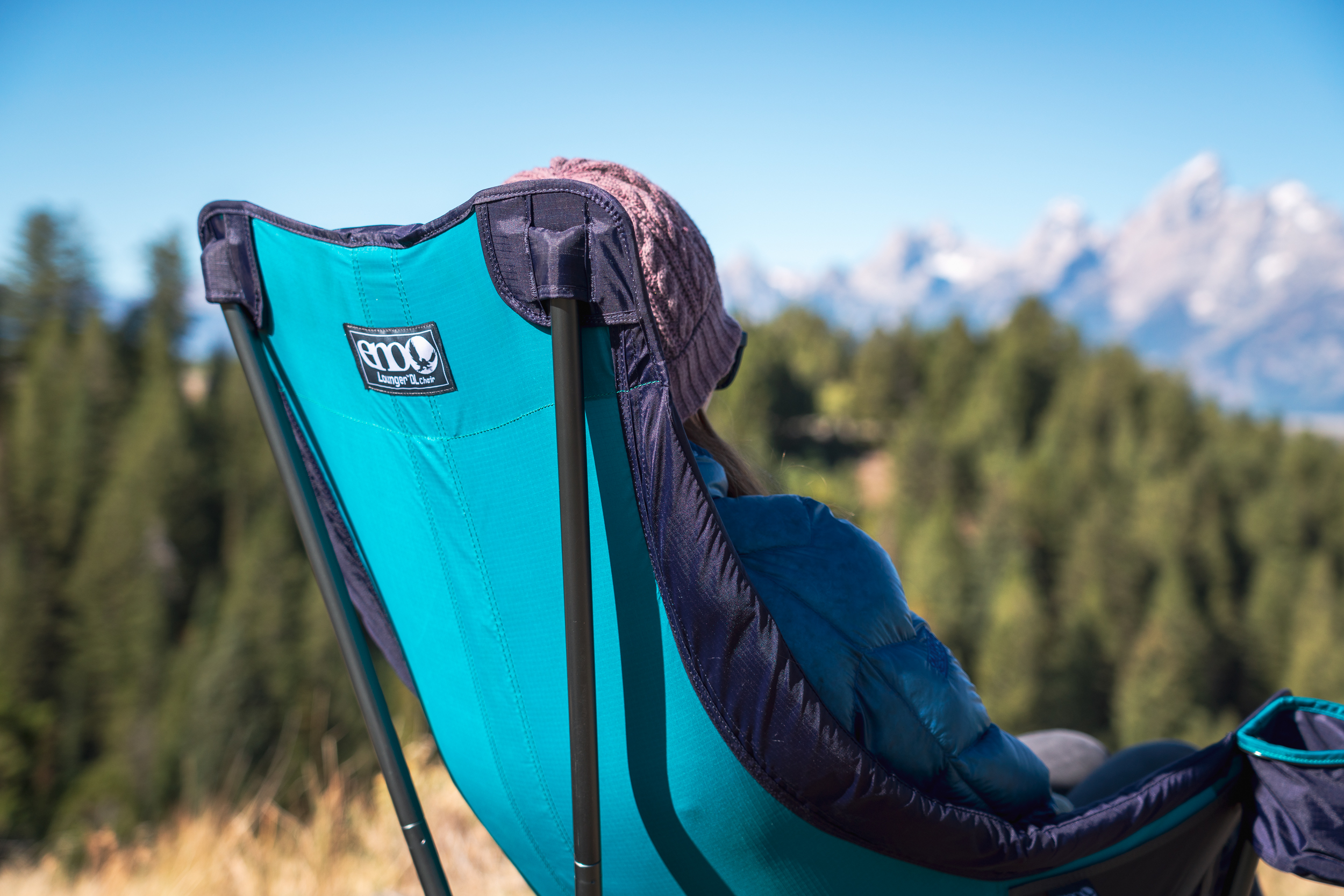 eno lounger dl chair