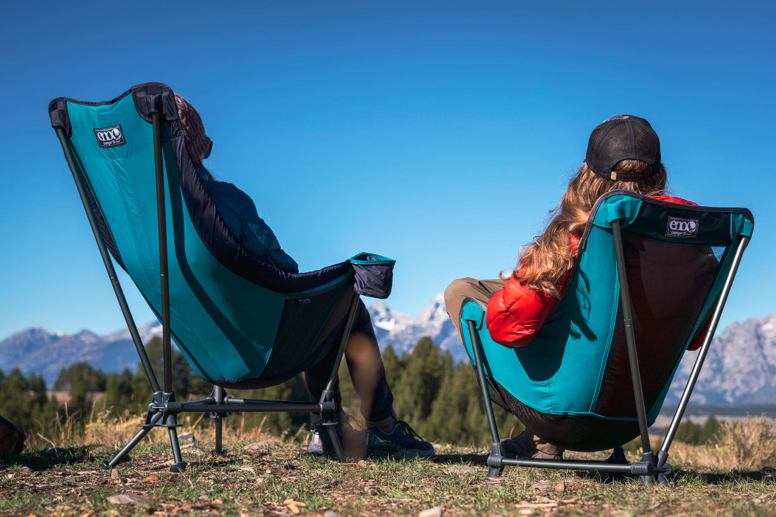 ENO Lounger DL \u0026 SL Chairs Review