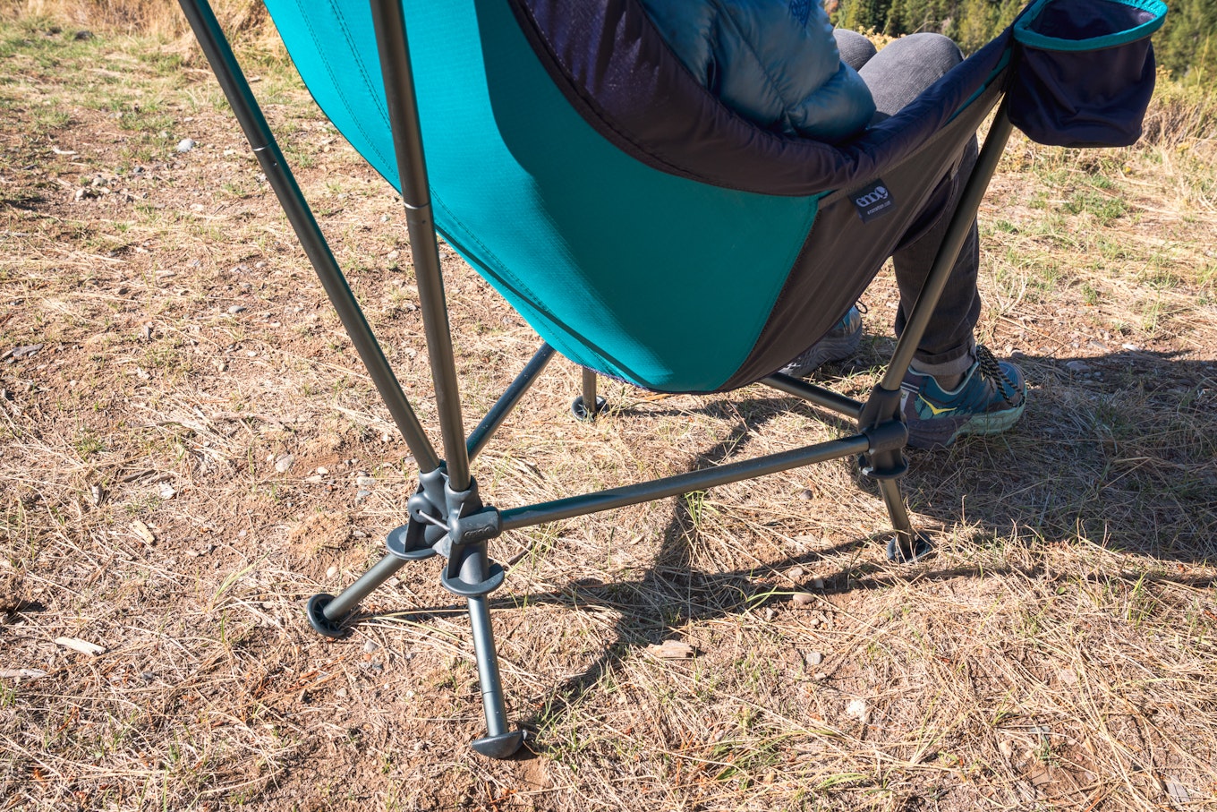 ENO Lounger DL & SL Chairs Review