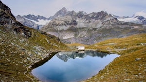 7 Ways To Get Ready for Hiking in the Alps