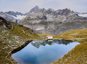 7 Ways To Get Ready for Hiking in the Alps