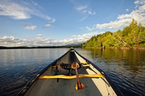 Escape the City with a Road Trip in the Adirondacks