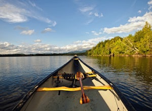 Escape the City with a Road Trip in the Adirondacks