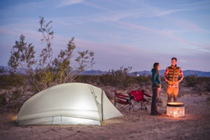 11 Car Camping Essentials for Fall