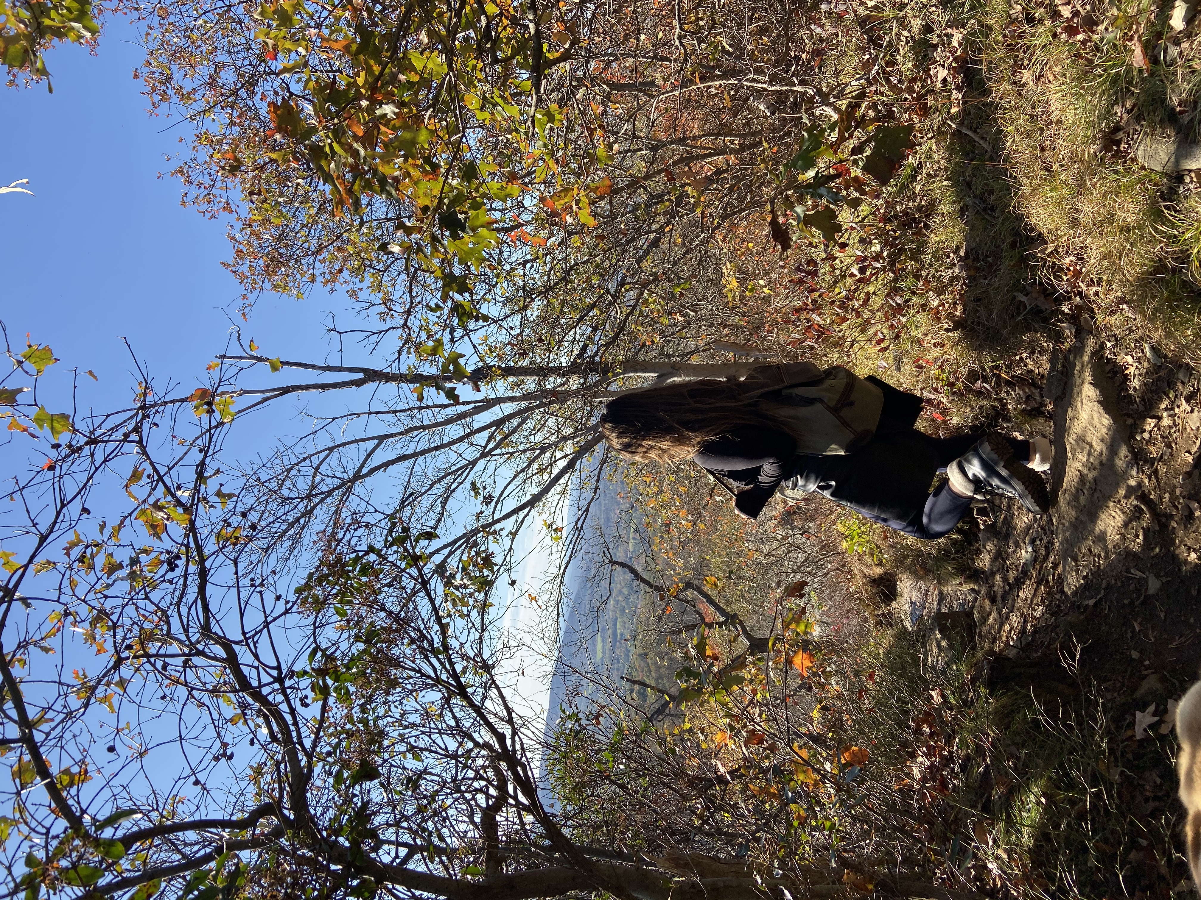 Storm King Mountain Loop