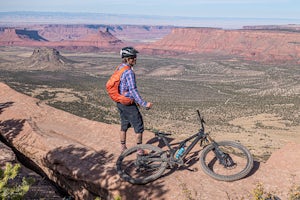 Moab Fall Pilgrimage