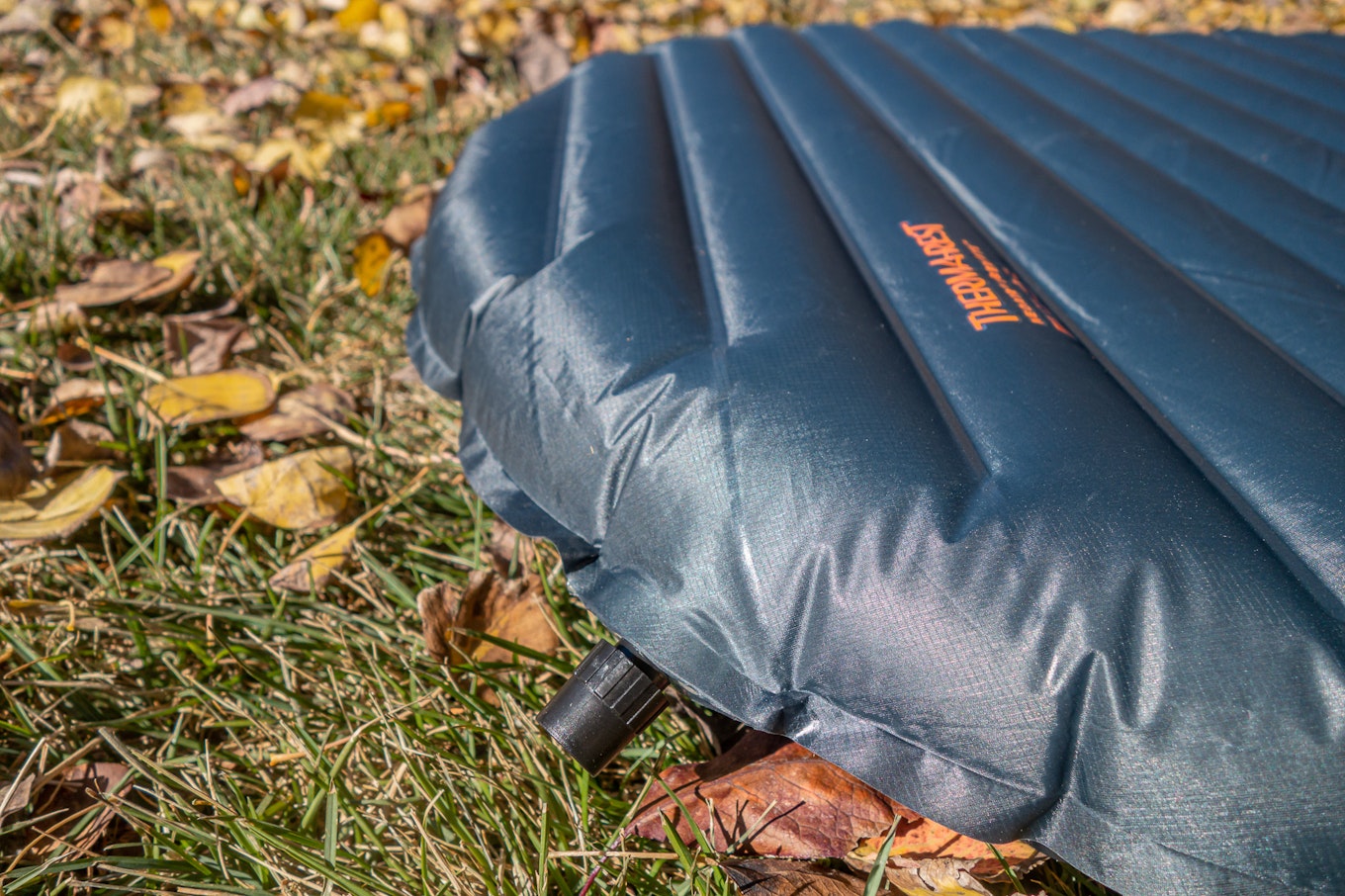 Review Thermarest NeoAir UberLite Sleeping Pad