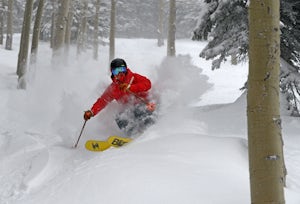 5 Days, 5 Ski Mountains: A Powder-Fueled Road Trip Through Colorado