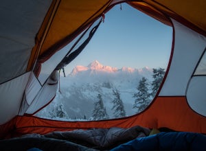 Don't Leave Home Without These 11 Winter Camping Essentials