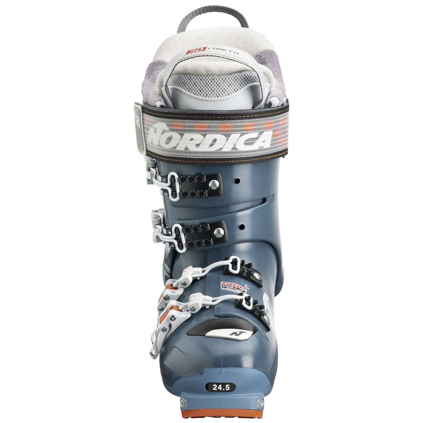 Nordica Strider 115 Women's Ski Boot Review Nordica Strider 115 Women's Ski Boot Review