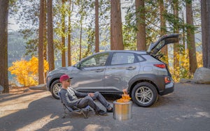 Review: Solo Stove Ranger Portable Fire Pit