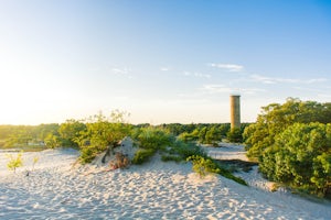 Delaware Bucket List: 100 Things to do in Delaware